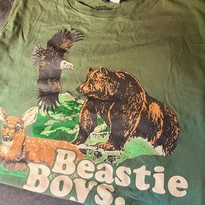 H&M Beastie Boys T-Shirt